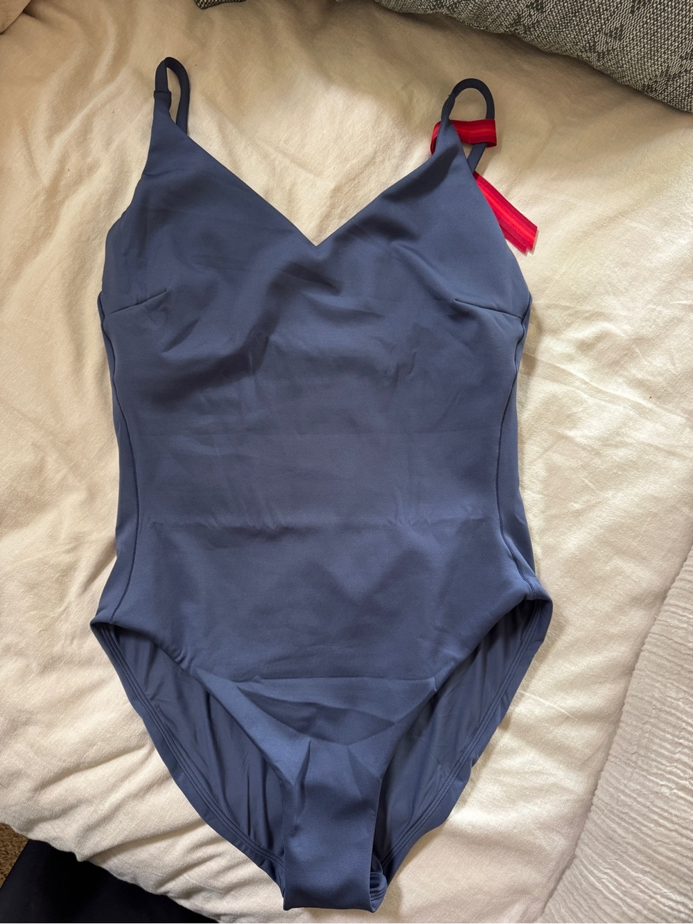 Left on Friday Sunday Suit D+ Large Tall